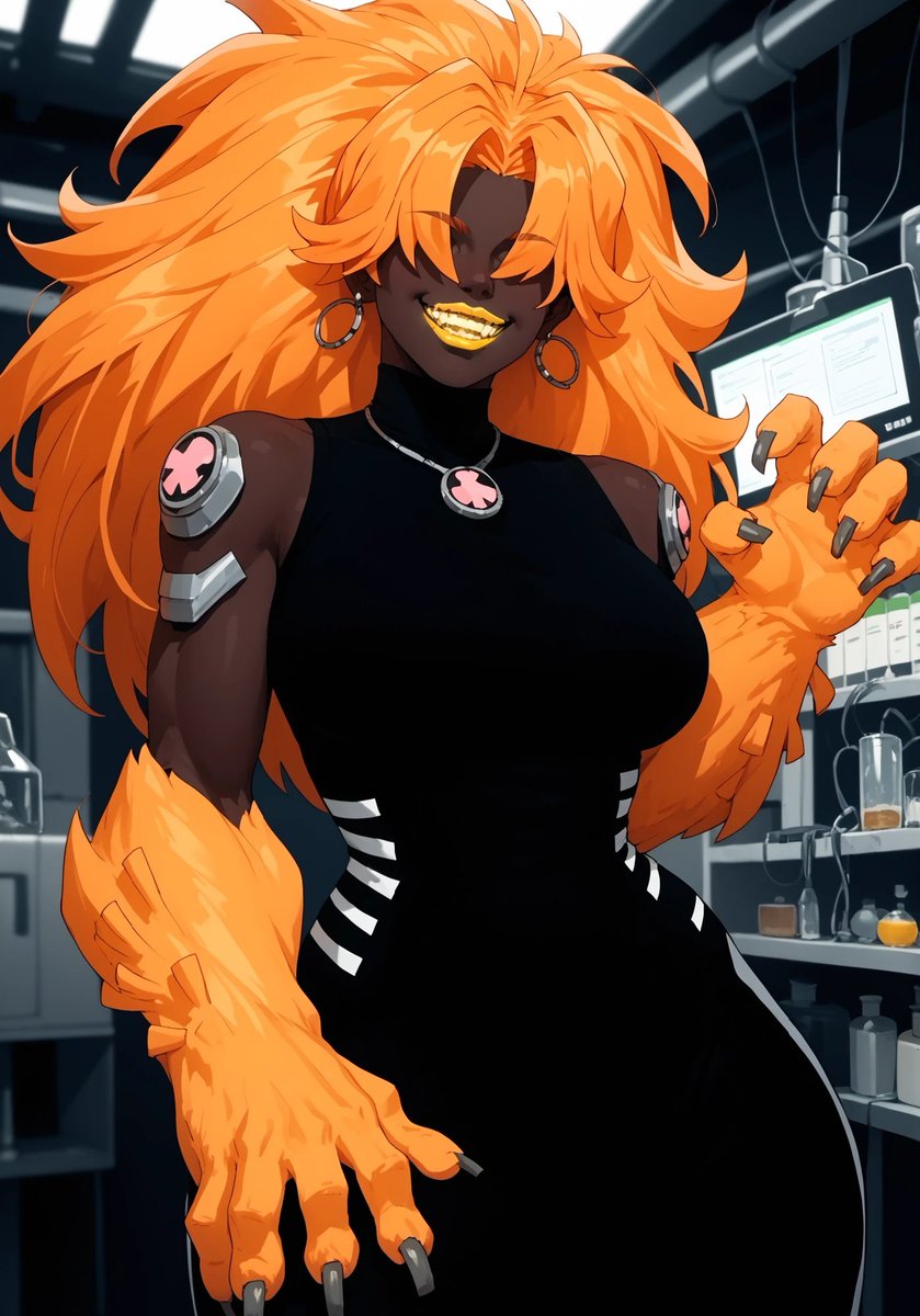 Yellowsli's tweet photo. Wildmutt
#chaquetrix #vulpimancer #wildmutt #ben10 #fanart https://t.co/c5P2p2HbQo