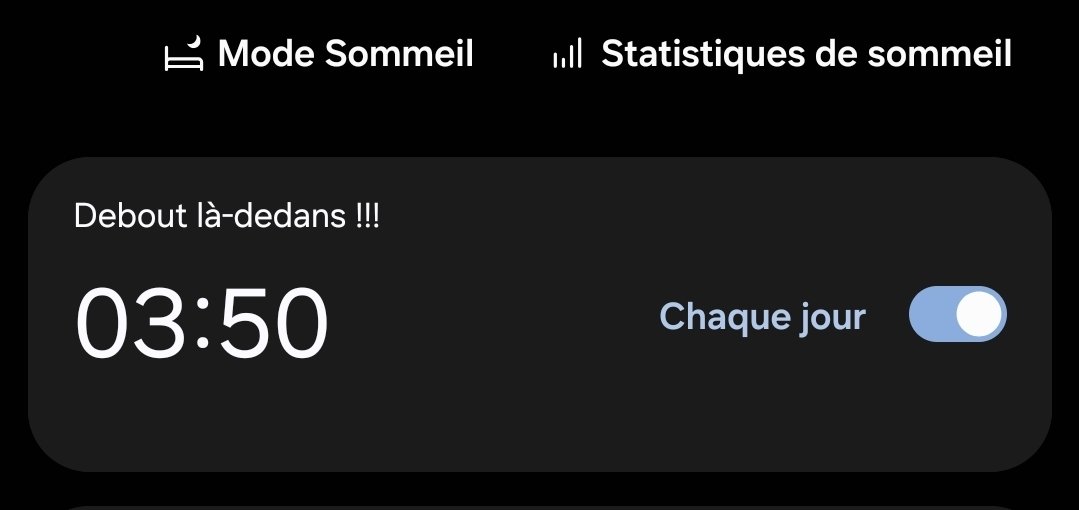 Aurélia tweet media