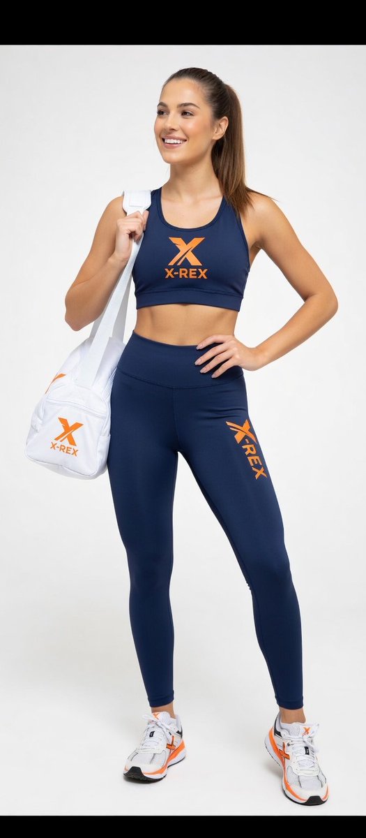 Xrexbrand's tweet photo. X-rex sportwear 🦖 https://t.co/bYMDMykGyK