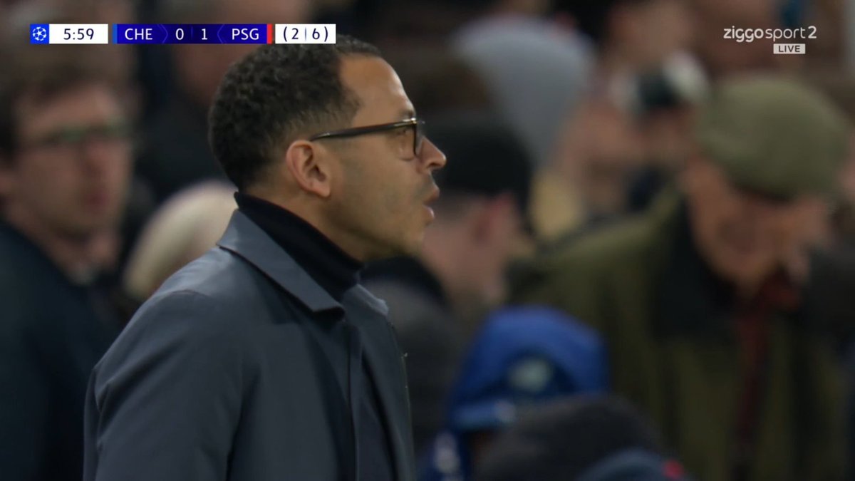 Jairo Vidoza - Manchester United 🔴 tweet media