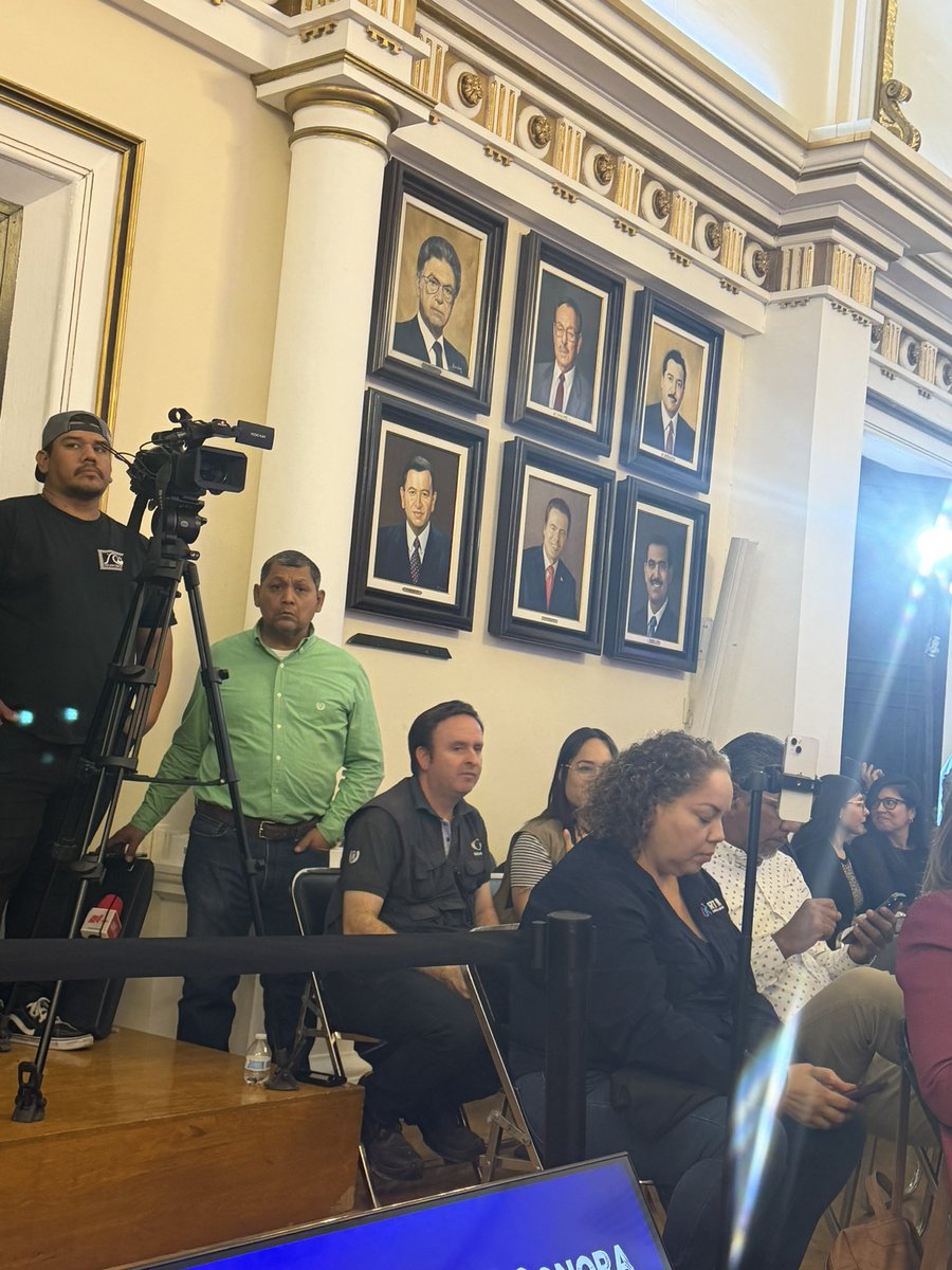 CRISTINA GÓMEZ LIMA tweet media