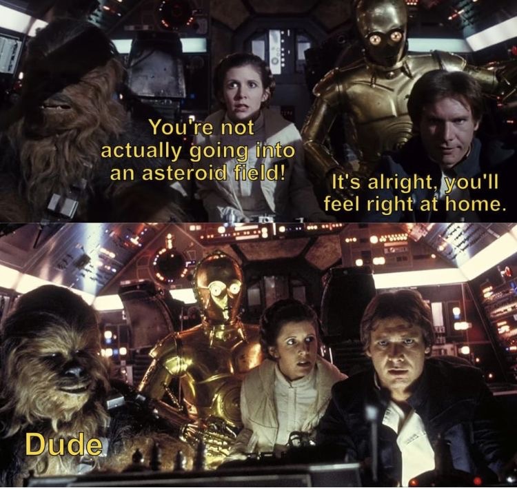 Star Wars Culture tweet media