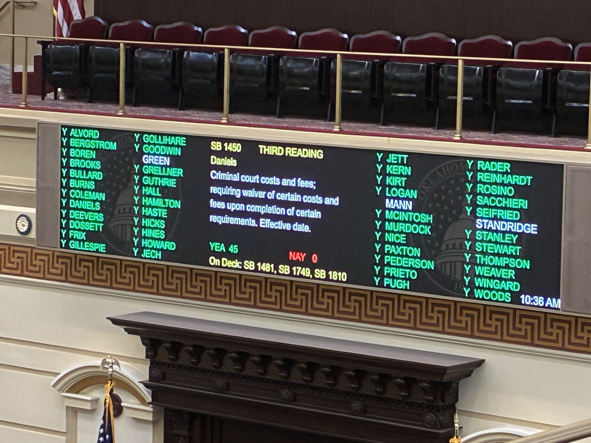 Prison Fellowship Advocacy tweet media