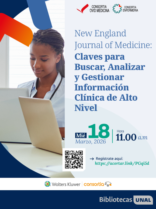 Sinab Bibliotecas UNAL tweet media