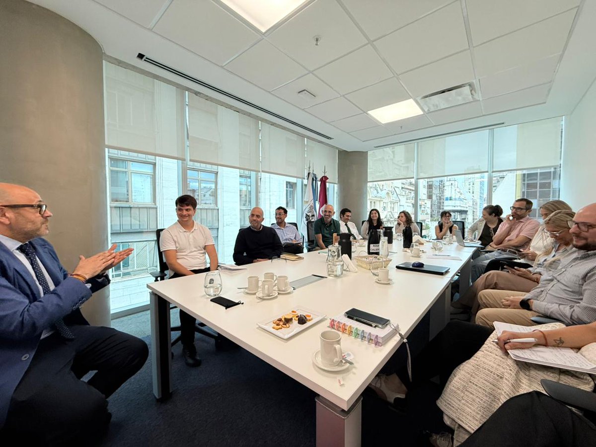 Universidad Internacional de La Rioja (UNIR) tweet media