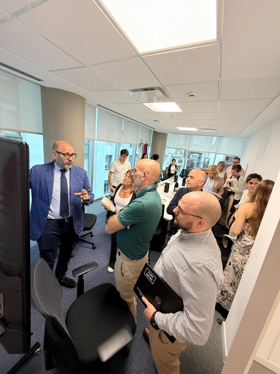 Universidad Internacional de La Rioja (UNIR) tweet media