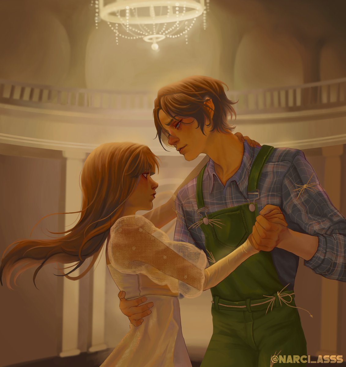 narcissa🍀 tweet media