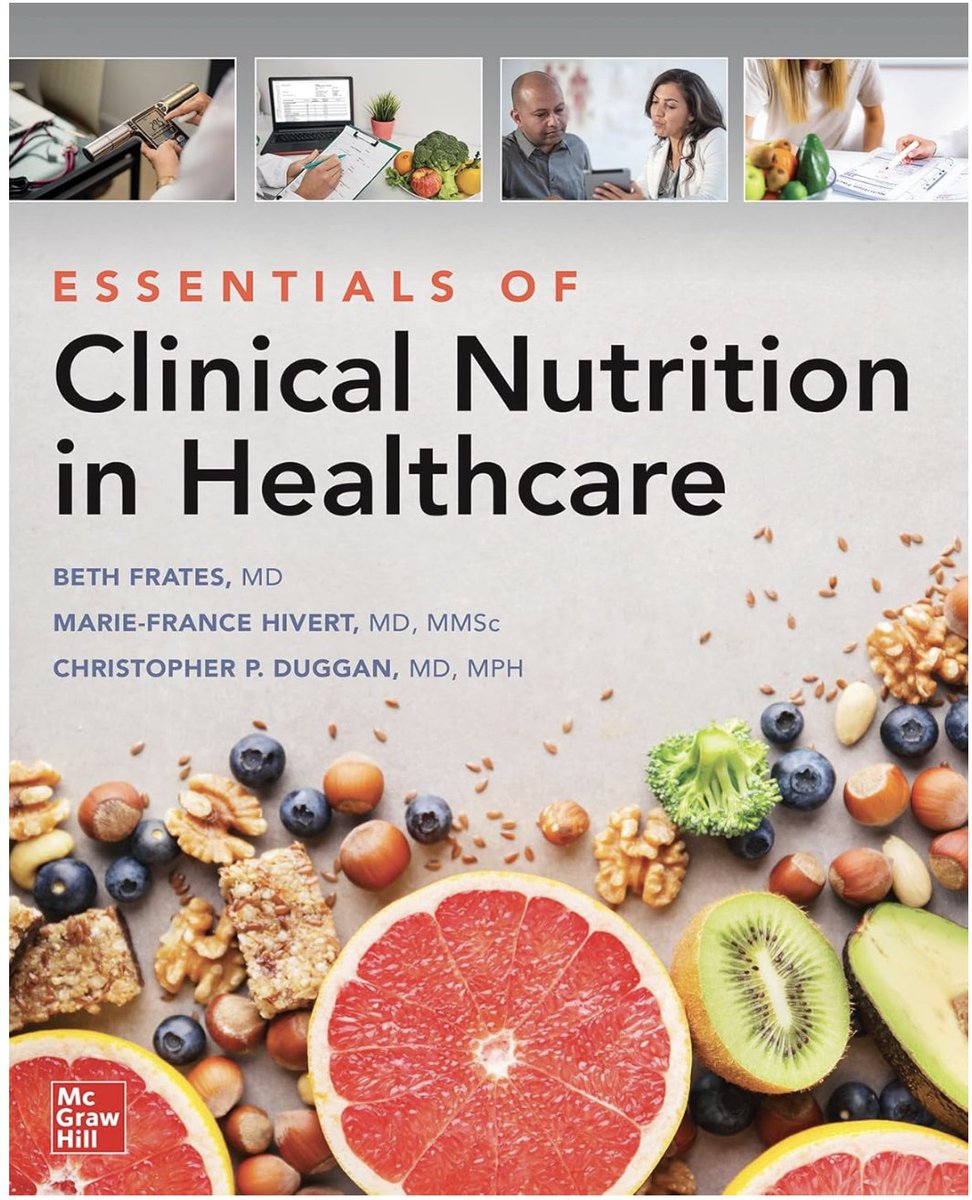 Beth Frates MD tweet media