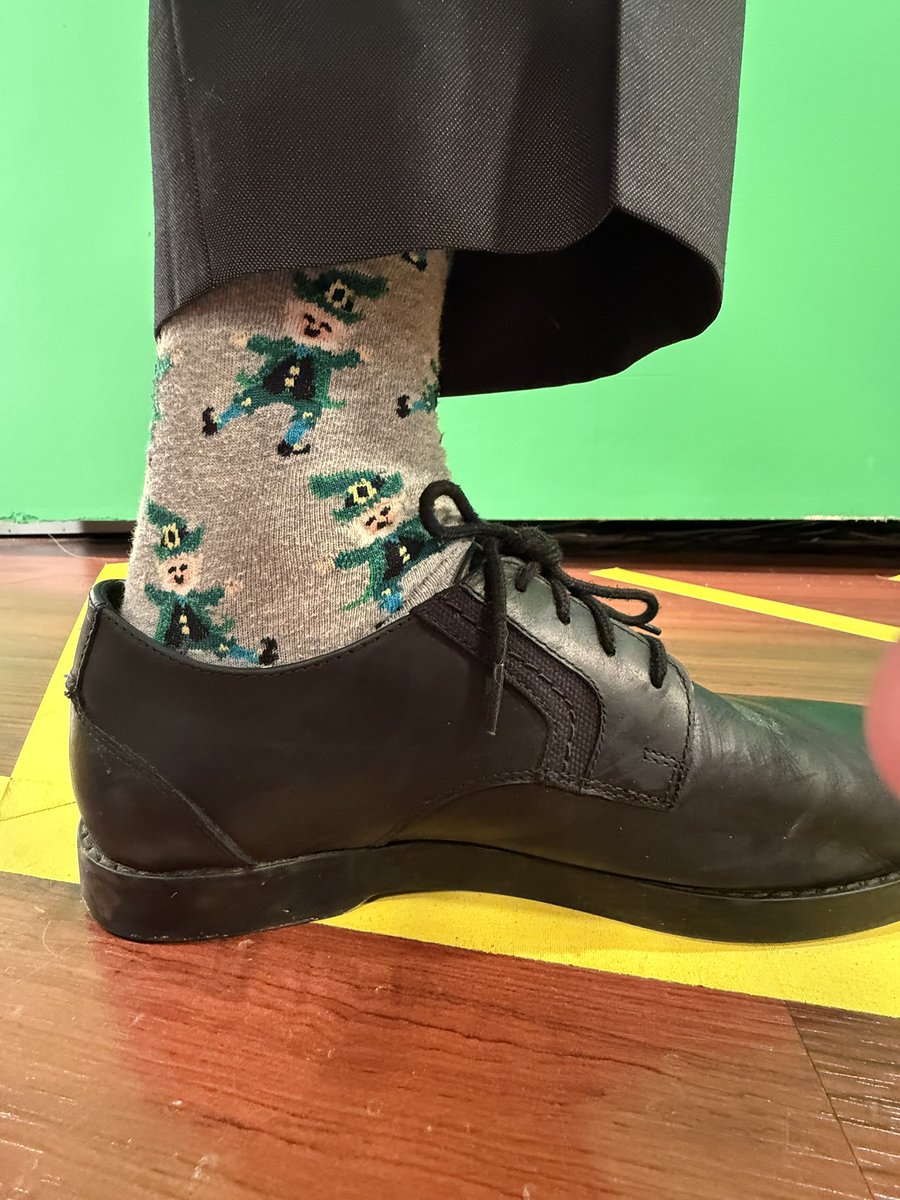 Eric Wilhelm tweet media