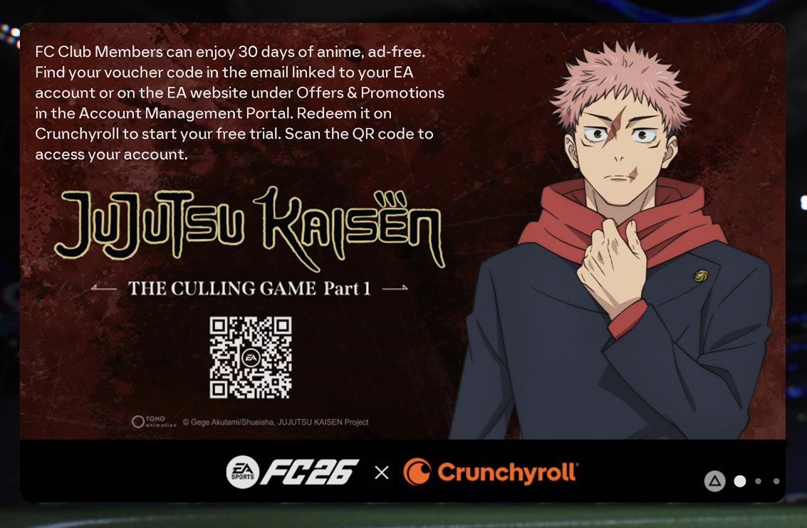 حسام | أخبار EA FC tweet media