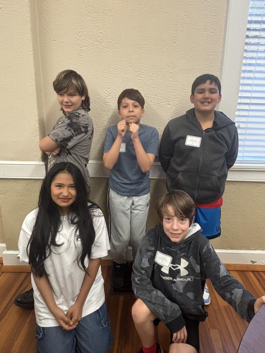 FutralRoadElementary tweet media