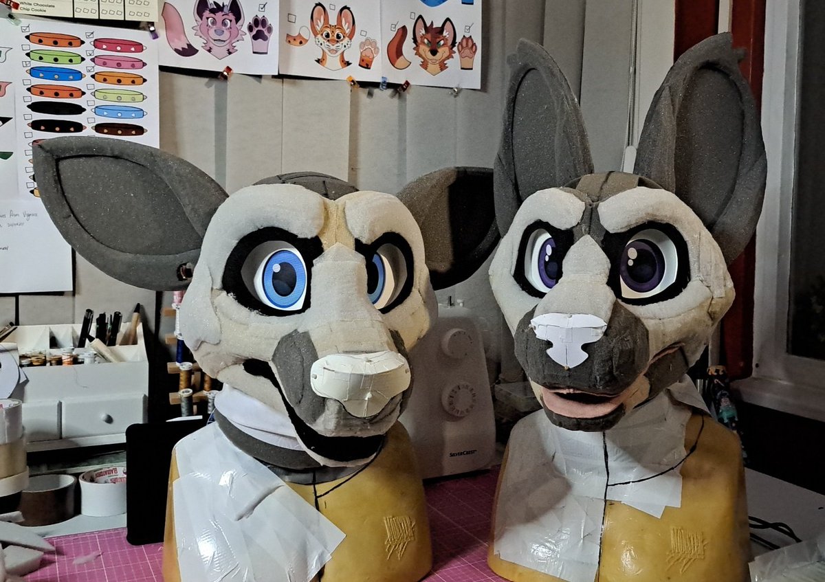 Winters Howling tweet media