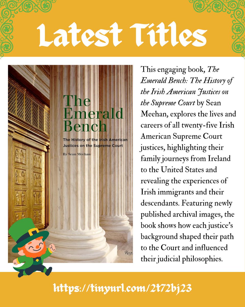 LA Law Library tweet media