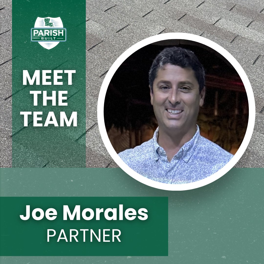 Parish Construction and Roofing tweet media