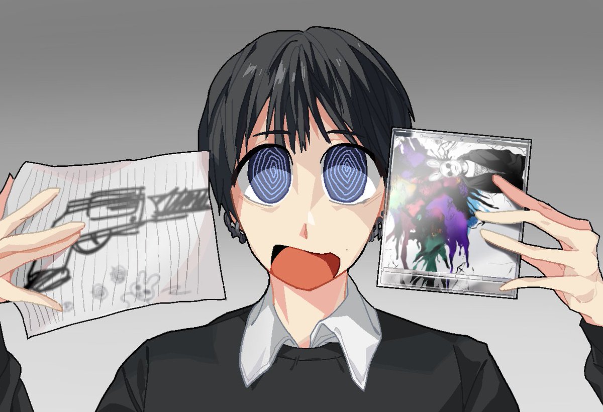 Matcha Smith tweet media