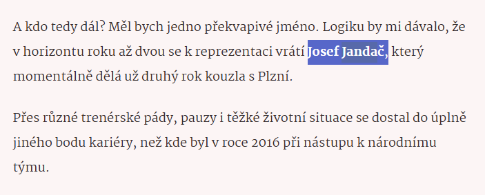 Pavel Ryšavý tweet media