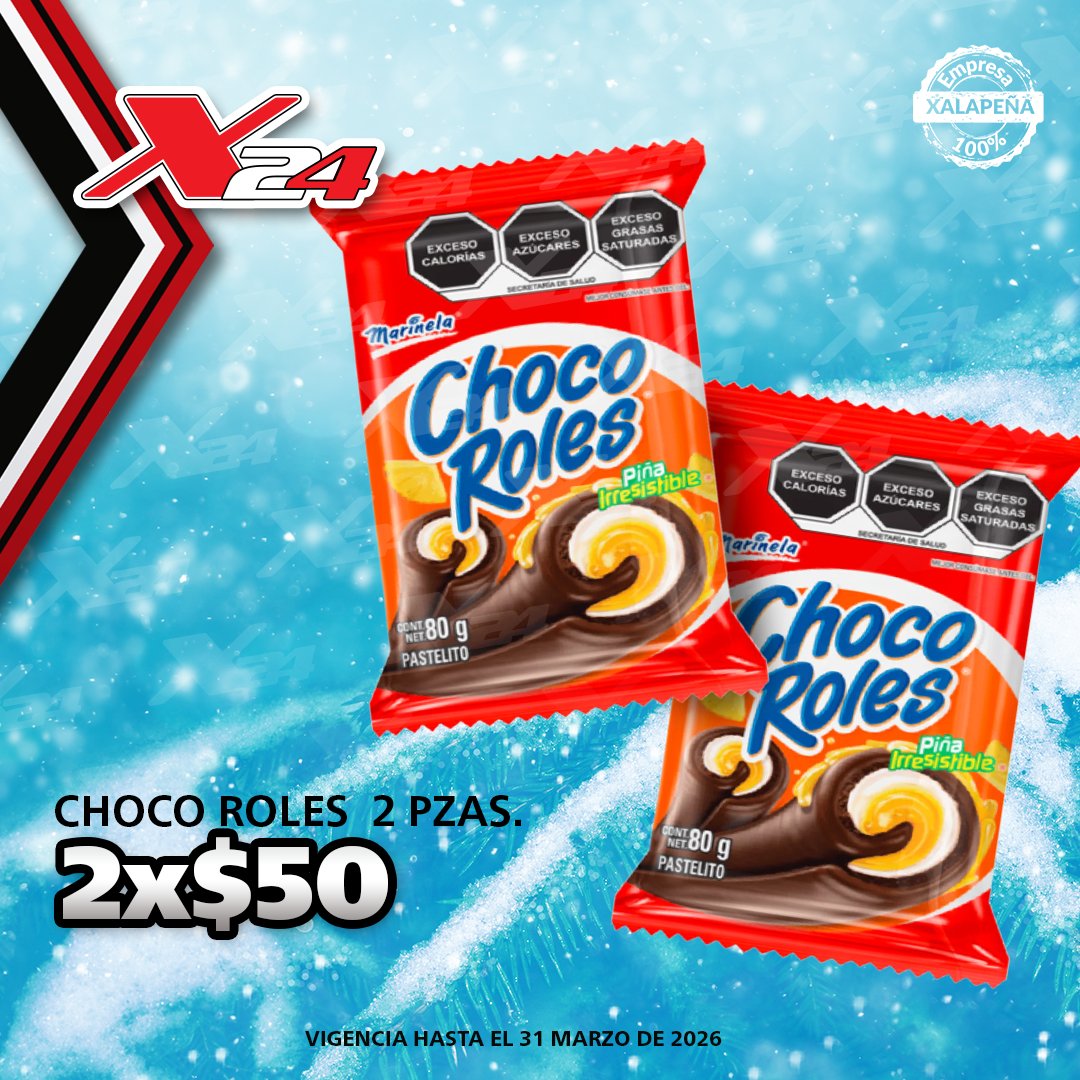 Super X24 tweet media