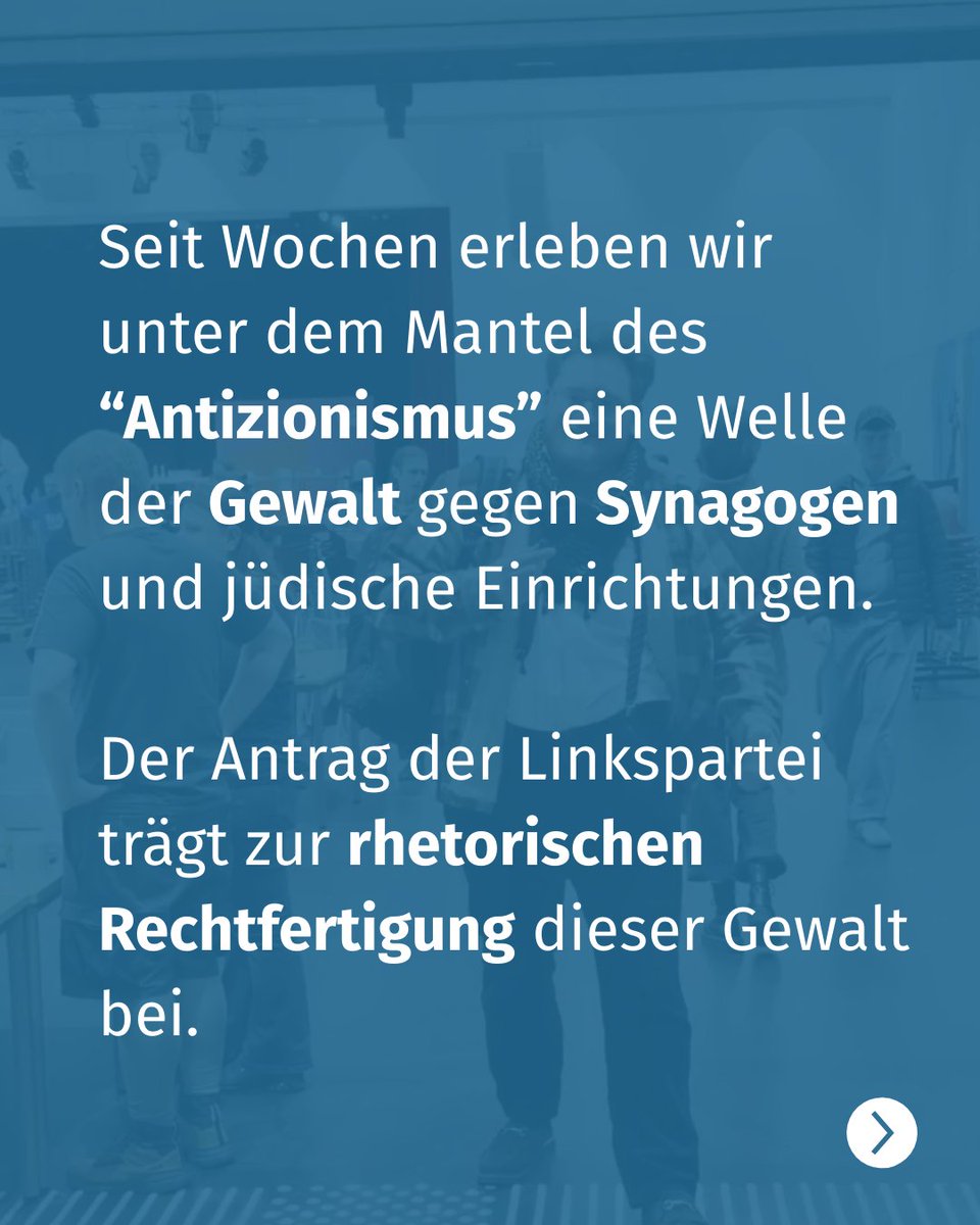 Zentralrat der Juden in Deutschland tweet media