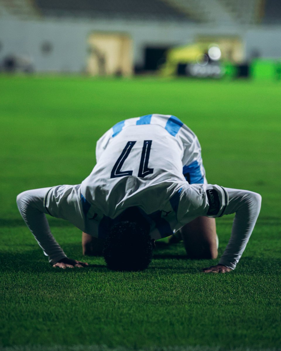 Pyramids FC tweet media