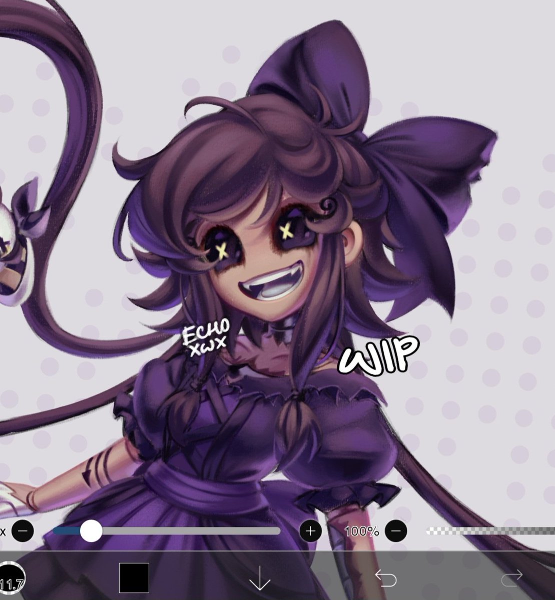 Echo ✘⩊✘ tweet media