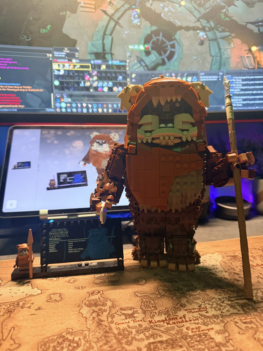 Jeremy Dutch tweet media