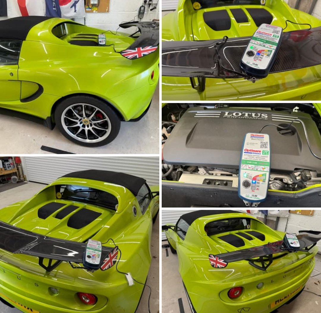 ProBike UK tweet media