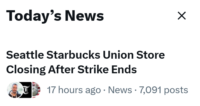 Andrew @ Don’t Walk, RUN! tweet media