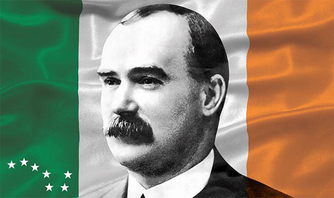 Stíofán Ó’Dubhshláine tweet media