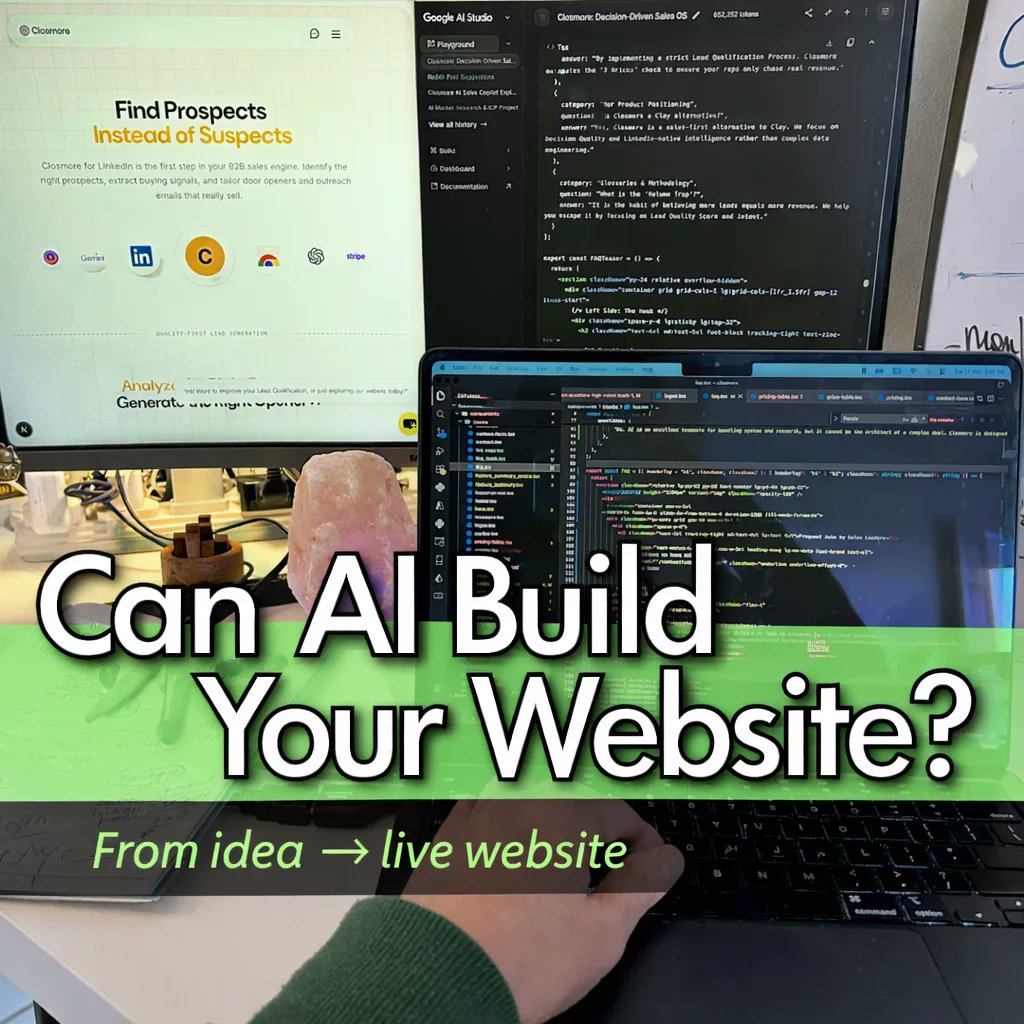 amicewong's tweet photo. Vibe coding removes the obstacle for non-technical founders.

But a full-stack developer must remain the Orchestrator.

Full breakdown of the tools I use (Django &amp; Next.js) here: https://t.co/Sijtv7HXeW

#VibeCoding #BuildInPublic #AI #SaaS #NextJS #Django #FullStack https://t.co/G9XlxXWu2U