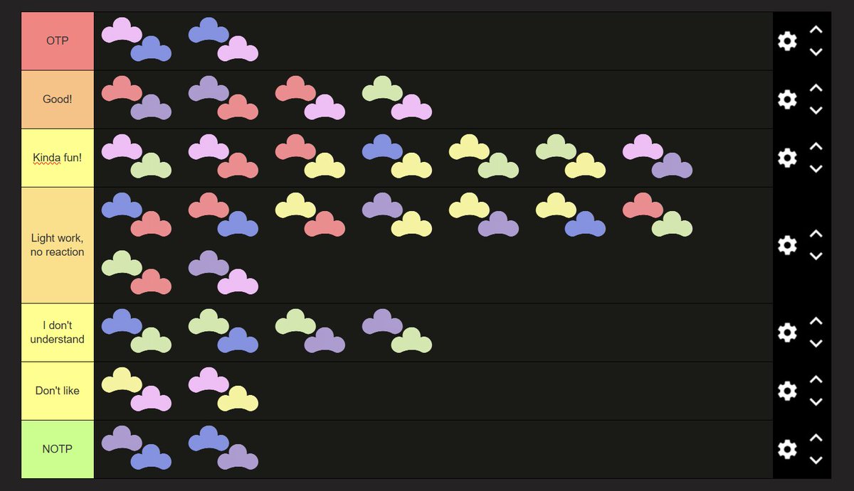 nar(日本語を勉強中) tweet media