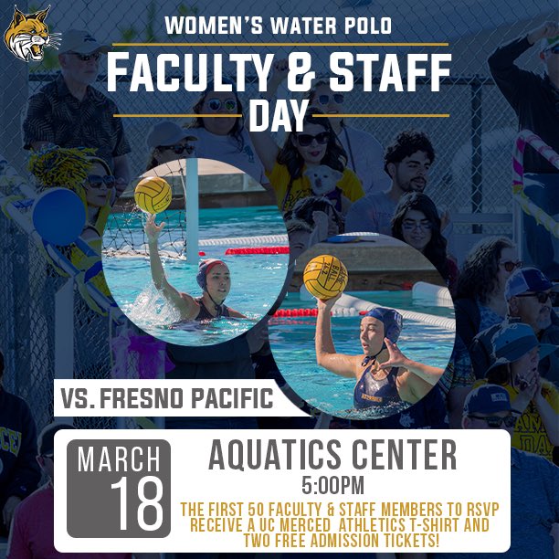 UC Merced Bobcats tweet media