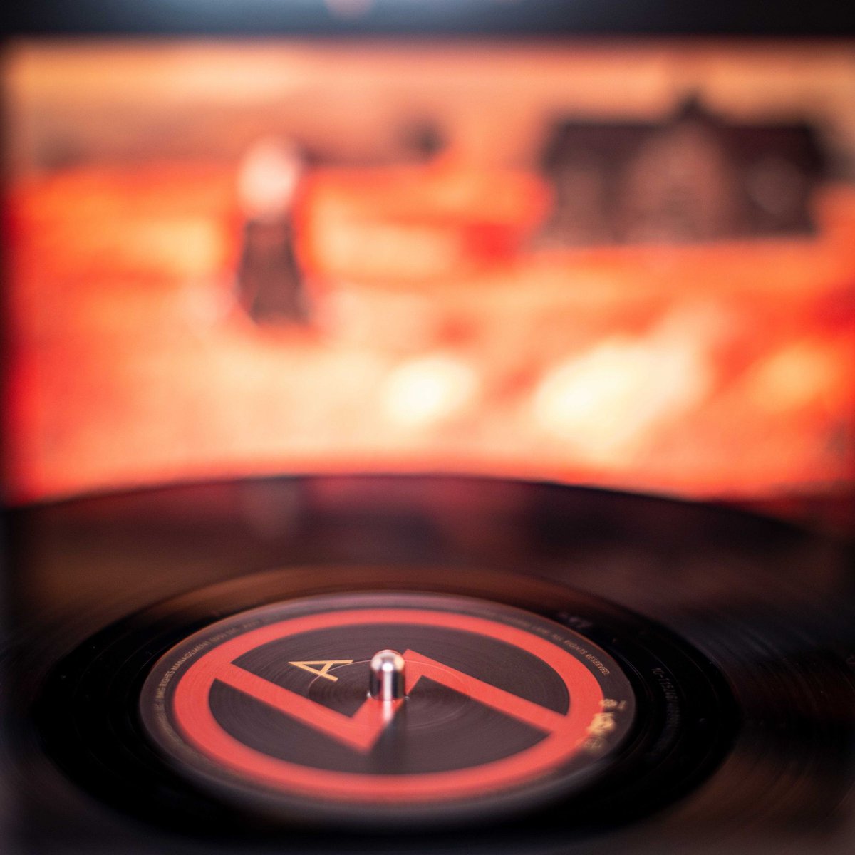 vinylundclub's tweet image. Puscifer - Normal Isn’t…

Shop: buff.ly/iXoiO4S

#puscifer #normalisnt #alchemyrecordings #bmg #vinylundclub