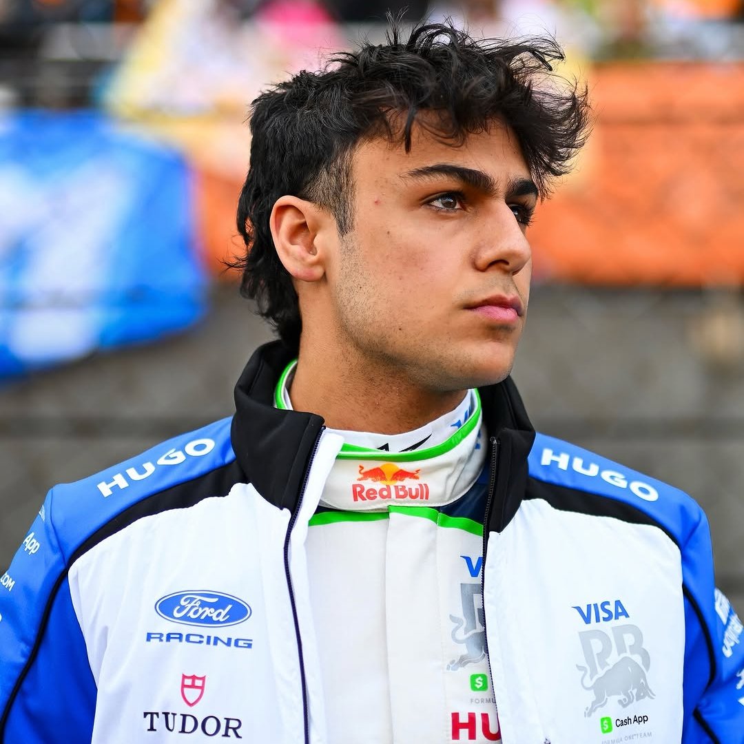 Daniel Valente 🏎️ tweet media