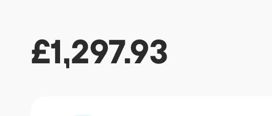 perfectlyanonnn's tweet photo. We only need £1,240 more to reach our goal of £2,538 ($3,390)! This amount will cover a full year of medical treatment for a brother suffering from Crohn’s disease. Let’s come together and not let him down.

 “Whoever relieves the hardship of a believer in this world, Allah will relieve his hardship on the Day of Resurrection. Whoever helps ease one in difficulty, Allah will make it easy for him in this world and the Hereafter.” 

Please don’t mention Syria when donating and reference “ crohns”

https://t.co/5jVSZ06AY0