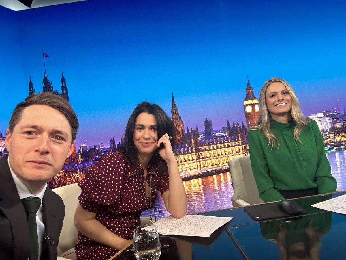 Emily Sheffield tweet media