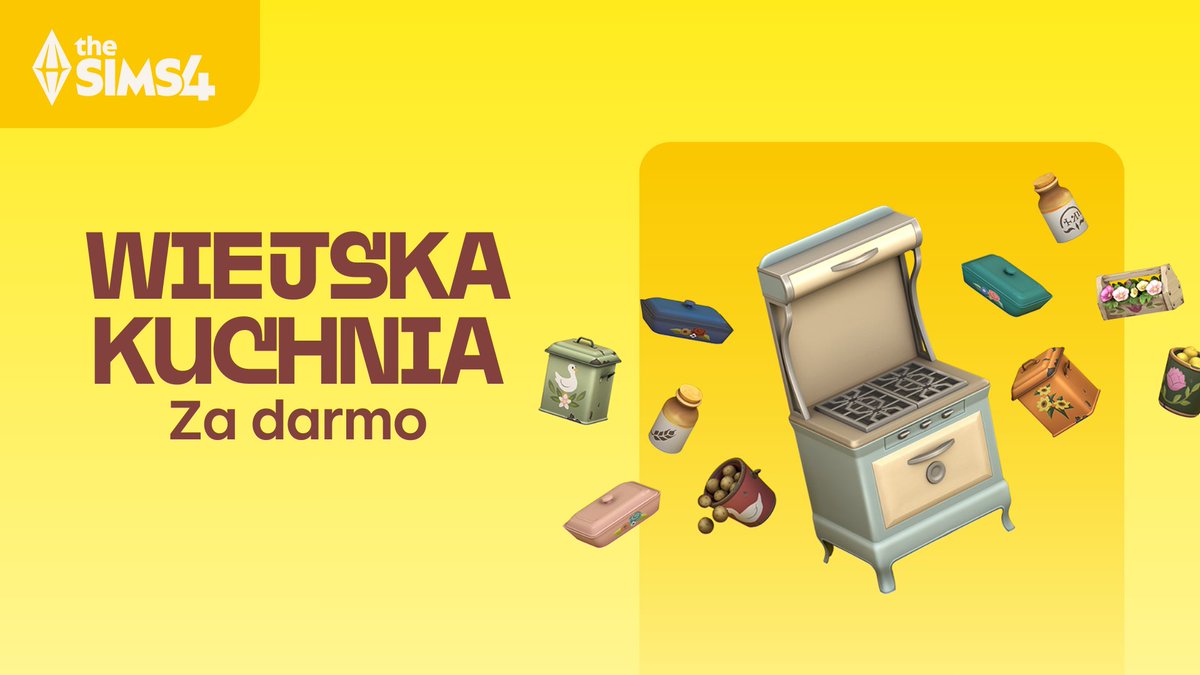 Sims Week tweet media