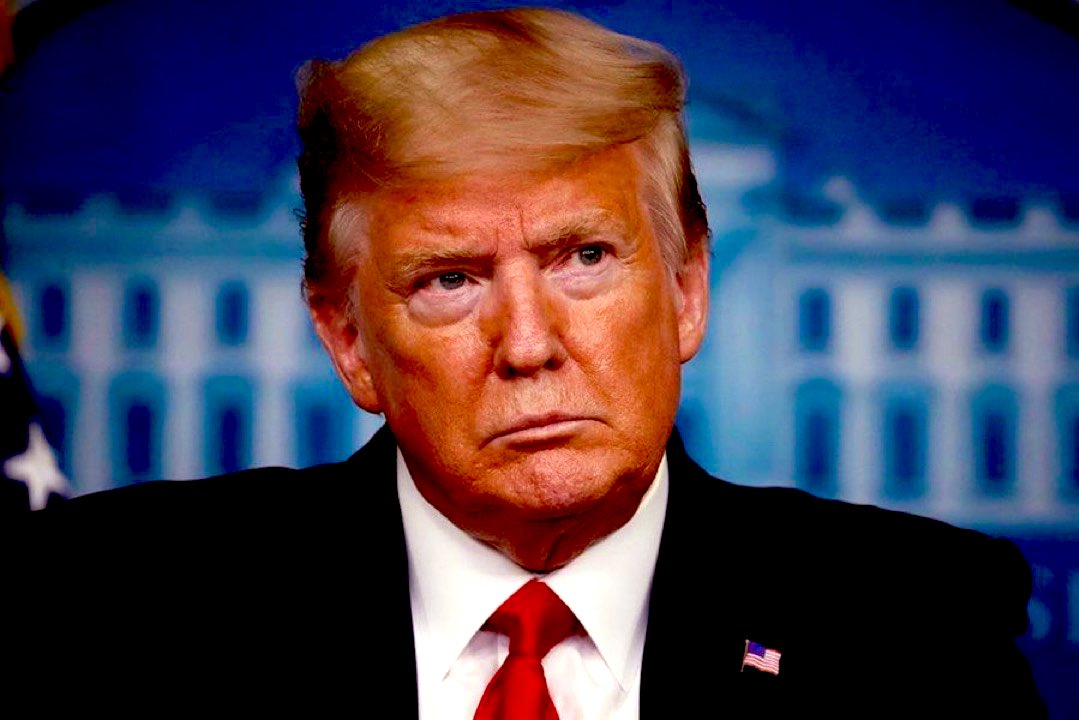 ترامب يخطط للسيطرة على المضيق؟ حقيقة الادعاء المتداول