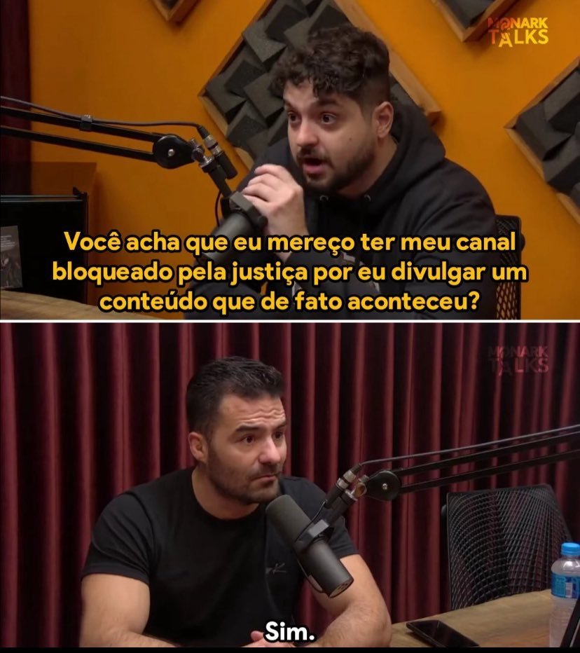 Nunca se esqueçam.