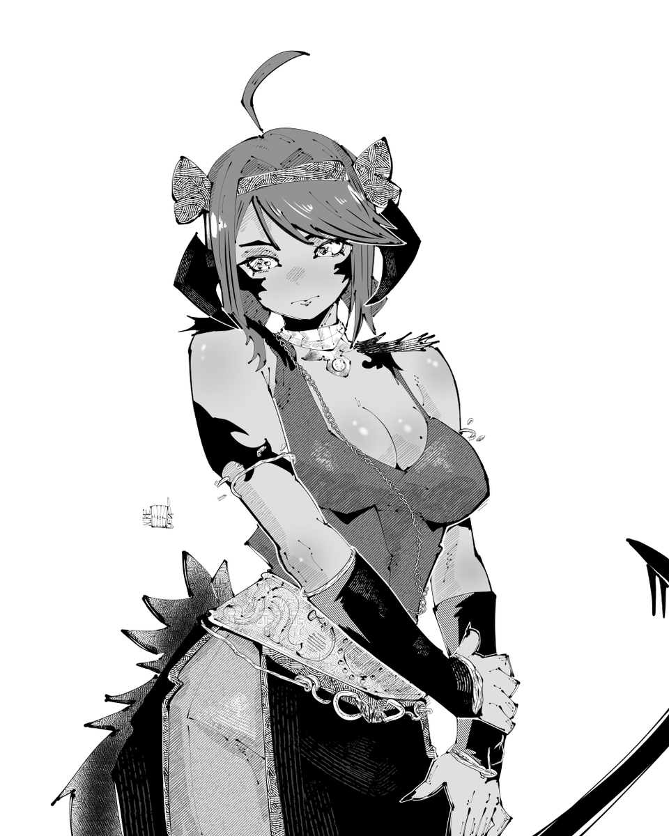 Miregeist tweet media