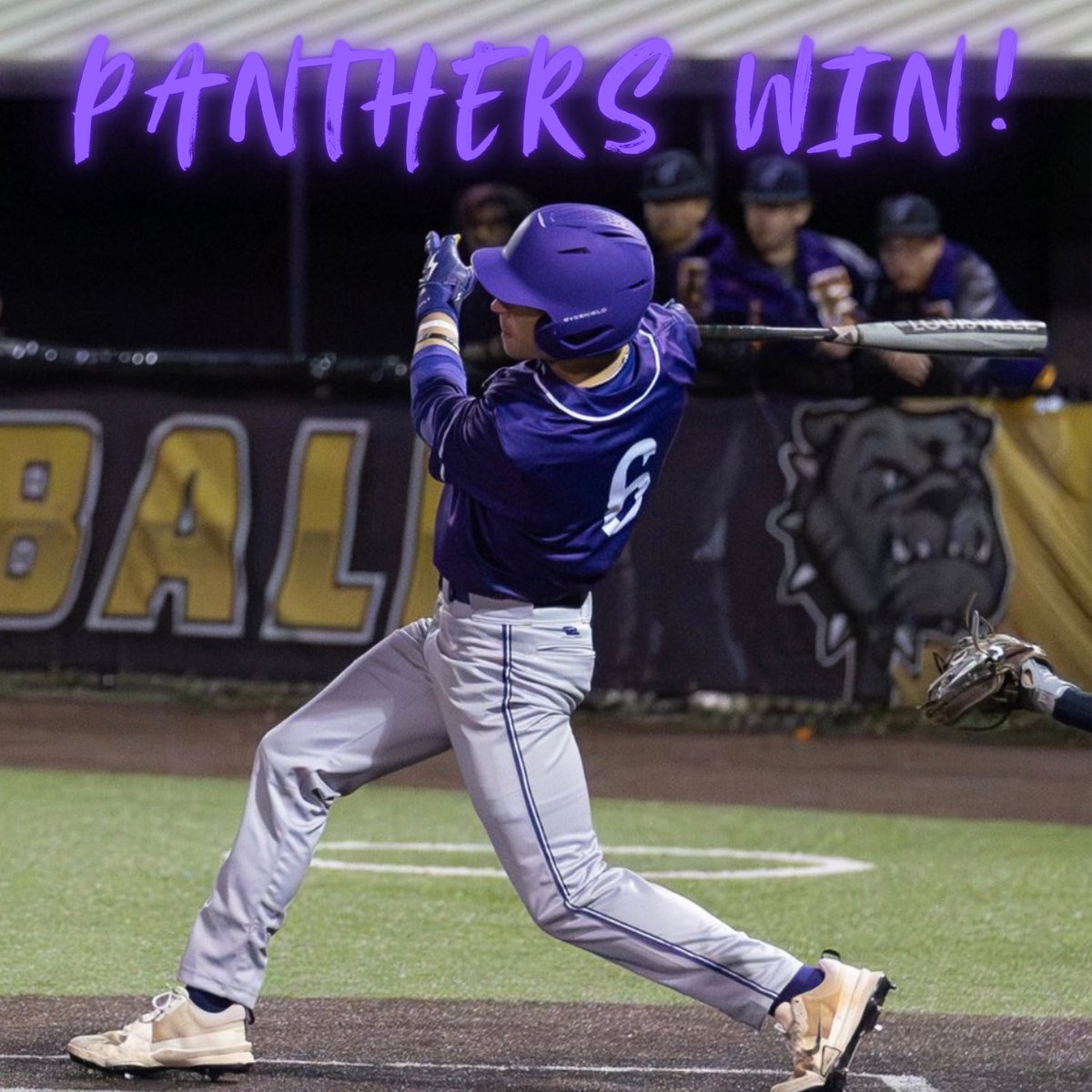 Paschal Panthers Baseball tweet media