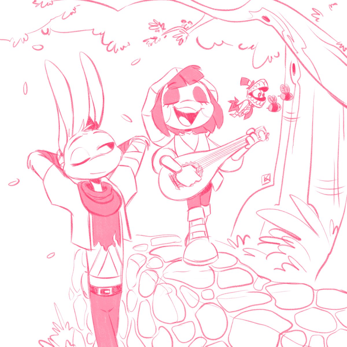 Ashley MM Simpson 🌸KicsterAsh AVAILABLE FOR WORK tweet media