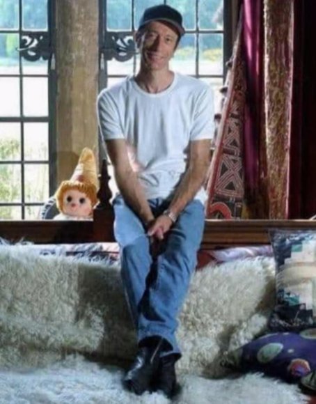 marcia thorne tweet media