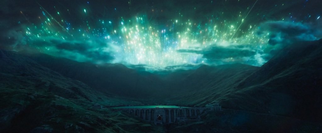 PJ • Andor Vibes • 🟢 • tweet media