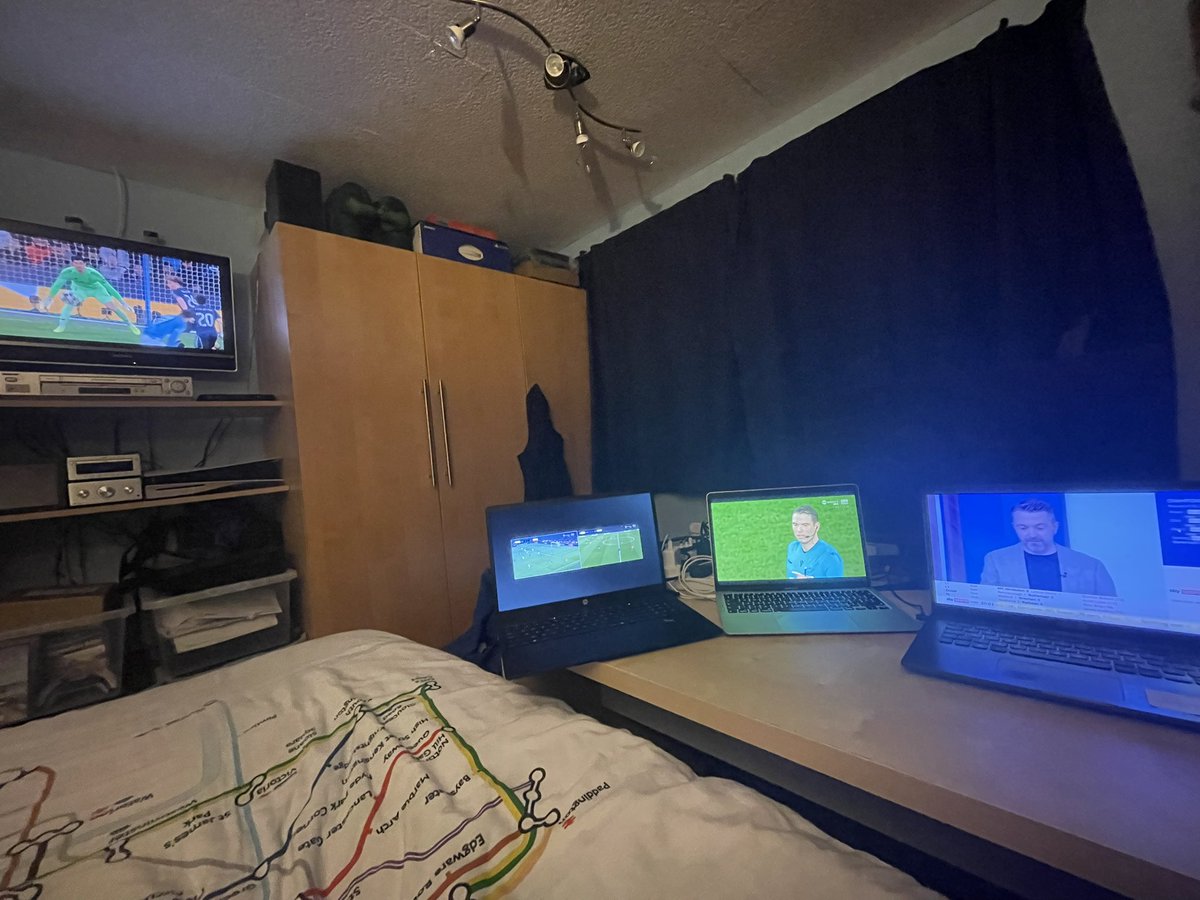 Mike Crew tweet media