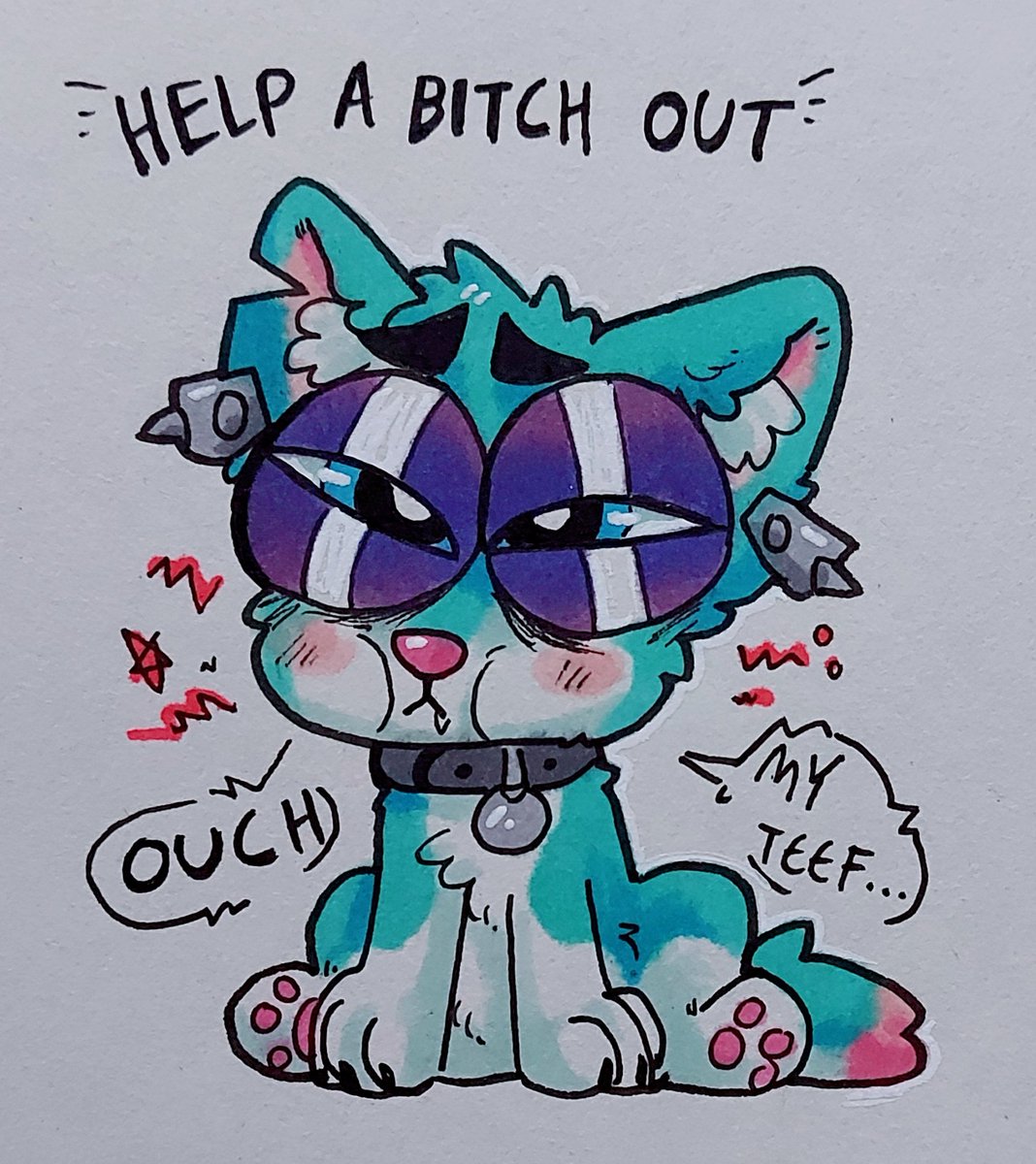 Dumbster Fire™ tweet media