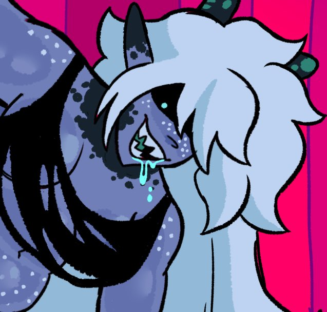 🧬Project Hemlock🧬 Kaiju Vtuber tweet media