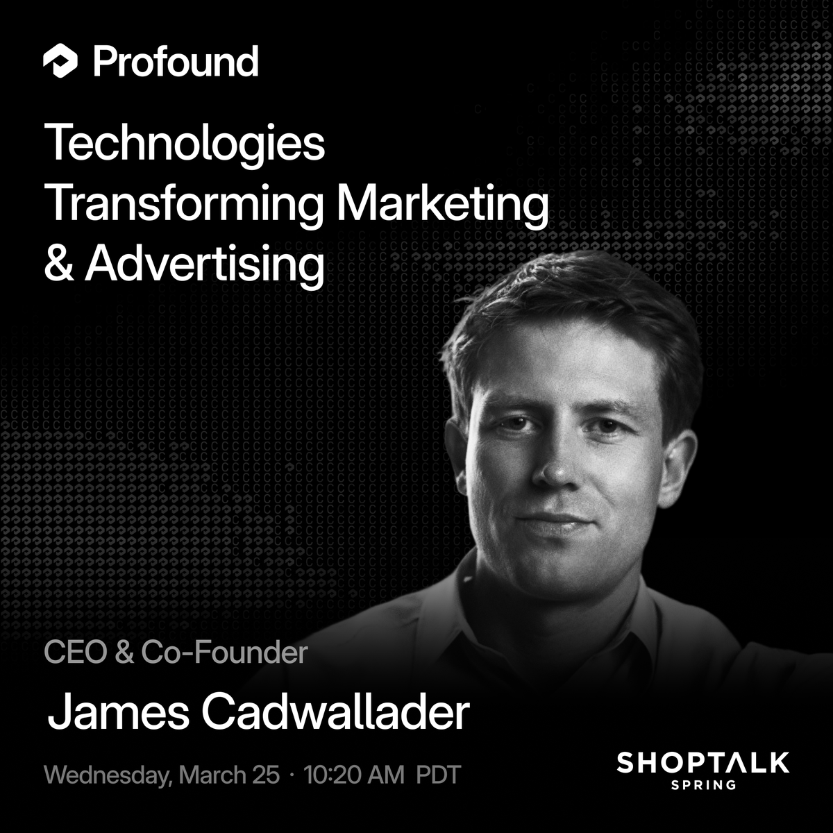 Profound tweet media