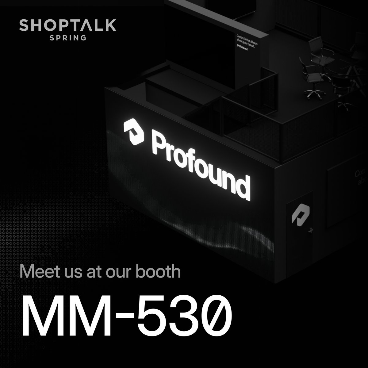 Profound tweet media