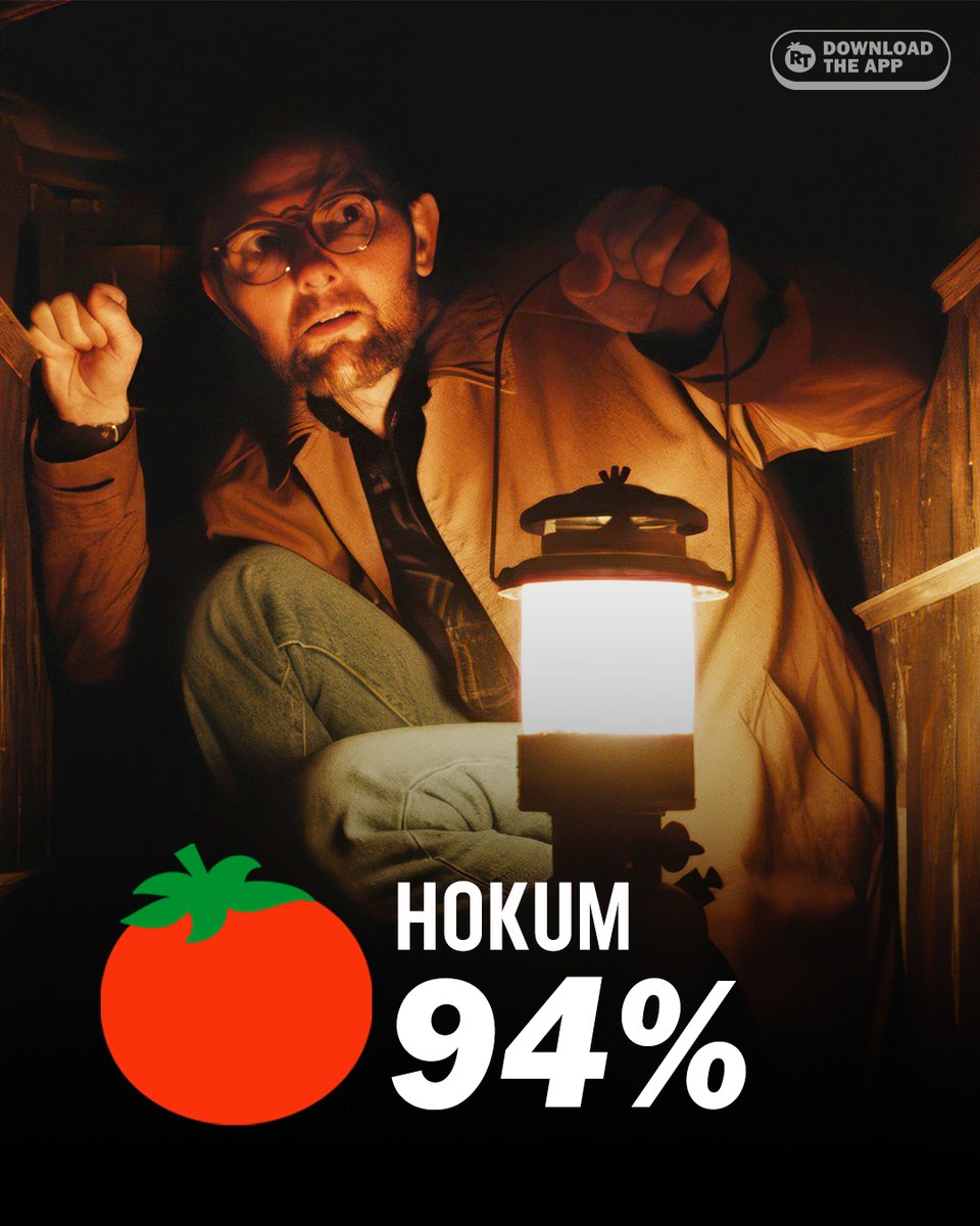 Rotten Tomatoes 🍅 tweet media