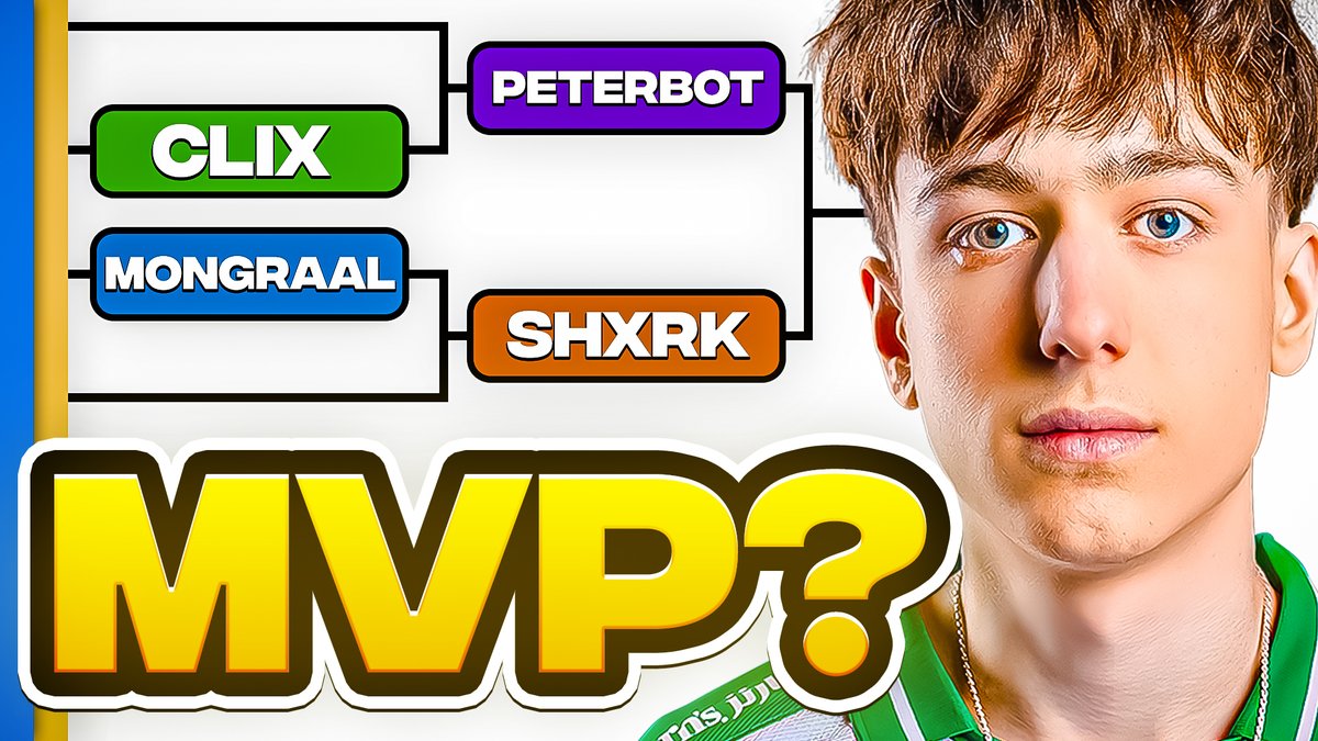 Nothing But Fortnite tweet media